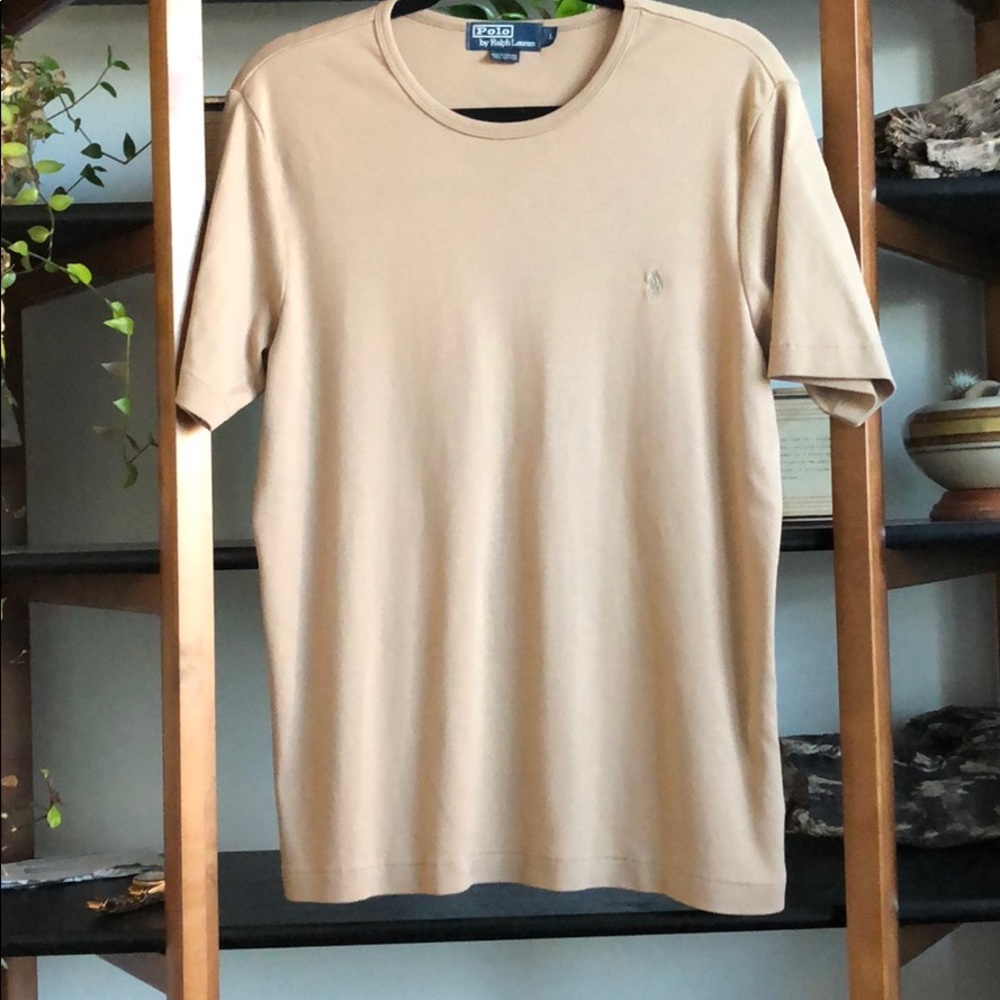 Polo by Ralph Lauren Short Sleeved Shirt